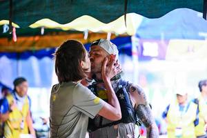 BIB: 
                            <button type="button" onclick="openModal(22360930)" class="btn btn-primary btn-sm float-right btn-popup" data-toggle="modal" data-target=".modal-high-quality">
                        <i class="fas fa-shopping-cart"></i> Add to Cart
                    </button>
                                            <button type="button" onclick="isThisMe(22360930, true)" class="btn btn-success btn-sm float-right btn-popup btn-isme hidden" data-toggle="tooltip" data-placement="bottom" title="นี่คือรูปของคุณใช่ไหม คลิกที่นี่เพื่อเอาเข้าอัลบั้ม">
                        <i class="fas fa-plus"></i> Add to album
                    </button>
                    <button type="button" onclick="isThisMe(22360930, false)" class="btn btn-warning btn-sm float-right btn-popup btn-isnotme hidden">
                        <i class="fas fa-ban"></i> Remove from album
                    </button>